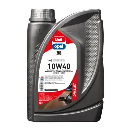 OPALJET 20S 10W40
