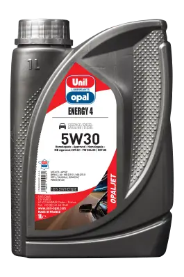 OPALJET ENERGY 4 5W30
