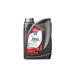 OPALJET FUTURA 5W40