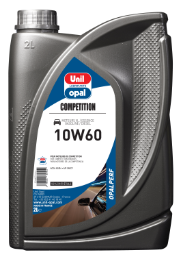 OPALPERF ENERGY FE 0W30
