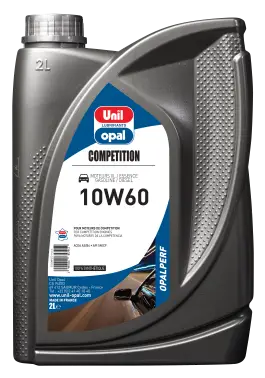 OPALPERF ENERGY FE 0W30