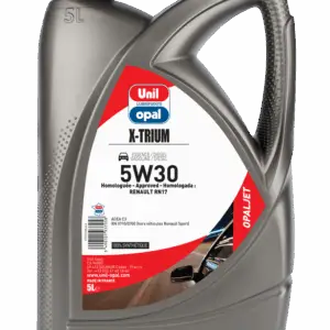 OPALJET X-TRIUM 5W30