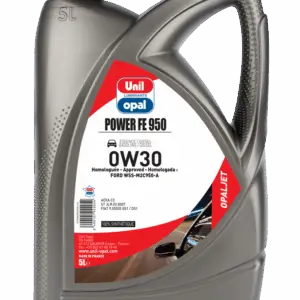 OPALJET POWER FE 950 0W30