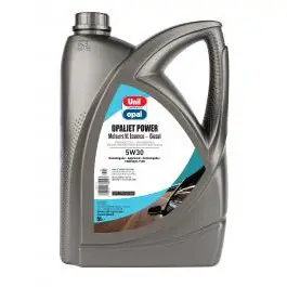 OPALJET POWER 5W30