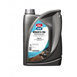 OPALJET X-TRA 5W40